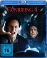 Blu-ray The Conjuring 4: Das letzte Kapitel #1907172