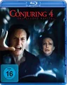 The Conjuring 4: Das letzte Kapitel Blu-ray | Horrorfilm 2025 | Deutsch