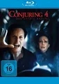Conjuring 4: Das letzte Kapitel, Vera Farmiga