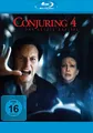 The Conjuring 4: Das letzte Kapitel # BLU-RAY-NEU