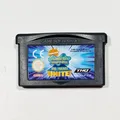 Nintendo Game Boy Advance SPONGEBOB & FREUNDE DURCH DICK & DÜNN dt Jimmy Neutron