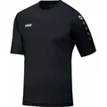 Jako Fußballtrikot Jako Herren Trikot Team KA 4233 schwarz M