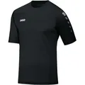 Jako Fußballtrikot Jako Trikot Team schwarz schwarz M