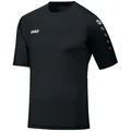 Jako Fußballtrikot Team KA Trikot (1-tlg) default schwarz M