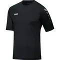 Jako Fußballtrikot Trikot Jersey Team KA schwarz M