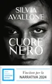 Silvia Avallone Cuore nero (Scala italiani) (Taschenbuch) (US IMPORT)