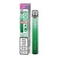 E-Shisha ELFBAR 800 Einweg  Cactus Ice 20mg