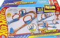 Track Creator Dreifach-Looping-Set