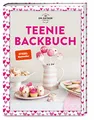 Teenie Backbuch: Dr. Oetker meets #Baking: Der SPIEGEL Bestseller mit kreativen Backideen und Trendgebäcke für Dich und deinen nächsten Post. (Teenie-Reihe)