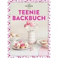 Dr.Oetker Backbuch, Papier, 26.5x19.6x1.2 cm, Backen, Backhelfer, Sonstige Backhelfer