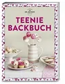 Teenie Backbuch von Oetker | Buch | Zustand akzeptabel