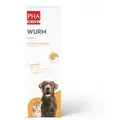 PHA Wurm Tropfen für Hunde /Katzen
