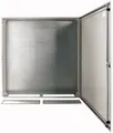 Gehäuse 1200x1200x250mm IP66 mit Montageplatte CS 111720