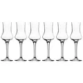 STÖLZLE LAUSITZ Grappaglas Edelbrandglas Destillatglas 90 ml Set mit 6 Stück