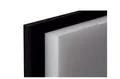 25 transotype Foam Board, 500 x 700 mm, weiß, 5 mm