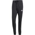 ADIDAS Herren Hose Essentials 3-Streifen French Terry