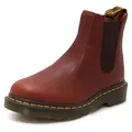 P7923 Beatles Uomo Dr. Martens 2976 Man Boots - Braun - 40