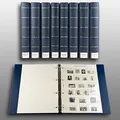 Prophila Collection BRD 1980-1989 Vordruckalbum