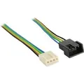 InLine 33328D (70 cm, 4 pin Molex) (33328D)