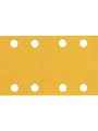 Bosch SLIBEBLAD PLAN 80X133MM K240 10 STK