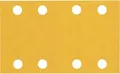 Bosch Accessories EXPERT C470 2608900883 Schwingschleifpapier gelocht Körnung num 240 (L x B) 133 mm x 80 mm 10 St.