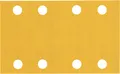 Bosch Expert C470 Schleifpapier für Schwingschleifer 10-teilig