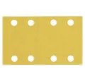 Bosch Accessories Schleifpapier Bosch Accessories EXPERT C470 2608900883 Schwingschleifpapier gelocht