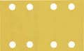 Bosch Accessories EXPERT C470 2608900883 Schwingschleifpapier gelocht Körnung (num) 240 (L x B) 133mm x 80mm 10St.