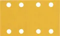 50x BOSCH EXPERT Schleifblatt C470, 80x133mm, G240 Zubehör Schwingschleifer