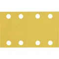 Bosch Accessories EXPERT C470 2608900883 Schwingschleifpapier gelocht Körnung...