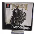 Railroad Tycoon II - Playstation 1 / PS1