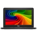Dell Chromebook 3100 Celeron Intel N4020 4GB 32GB eMMC 1366x768 Webcam Chrome OS
