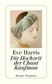 Die Hochzeit der Chani Kaufman: Roman (detebe) Eve Harris