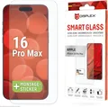 DISPLEX Smart Glass iPhone 16 Pro Max (02021)