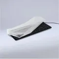 HAMA 113818 Tast.-Staubsch.haube