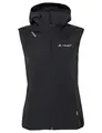 VAUDE Weste Women's Scopi Vest Black/White 34