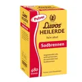 Luvos Heilerde fein akut bei Sodbrennen, 480 g Pulver