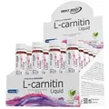 L-Carnitin Ampullen 20X25 ml