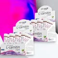 Best Body Nutrition L-Carnitin 2 x 20 Ampullen   50,65€/Liter