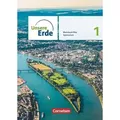 Unsere Erde Sekundarstufe I Band 1. Rheinland-Pfalz - Schülerbuch