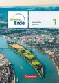 Schulbuch Unsere Erde - Sekundarstufe I Rheinland-Pfalz - Ausgabe ab 2022 - Band diverse