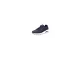 Skechers 52458 BLK UNO - STAND ON AIR Schwarz Shoes Gr. 45