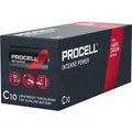 Procell BABYZELLE 1,5V INTENSE 10ER / PROCEL MN1400/LR14 C CELL DC5000394136977