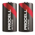Duracell Batterie Procell Intense C10 LR14 Alkaline 2er-Pack
