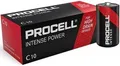 Duracell Procell Intense batterij C doos(10) - 3015170