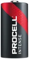 DURACELL Procell Intense MN1400 C Batterie 10er-Karton