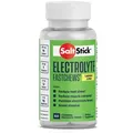 SaltStick Unisex FastChews Lemon Lime - Dose (60 Tabs)
