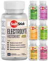 SaltStick fastchews electrolytes chewable tablets 60 pcs.