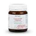 BioProphyl Coenzym Q10 Ubiquinol | 100 mg bioaktives Coenzym Q10 hochdosiert
