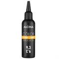 Alcina Color Gloss + Care Emulsion 9.3 lichtblond-gold 100 ml